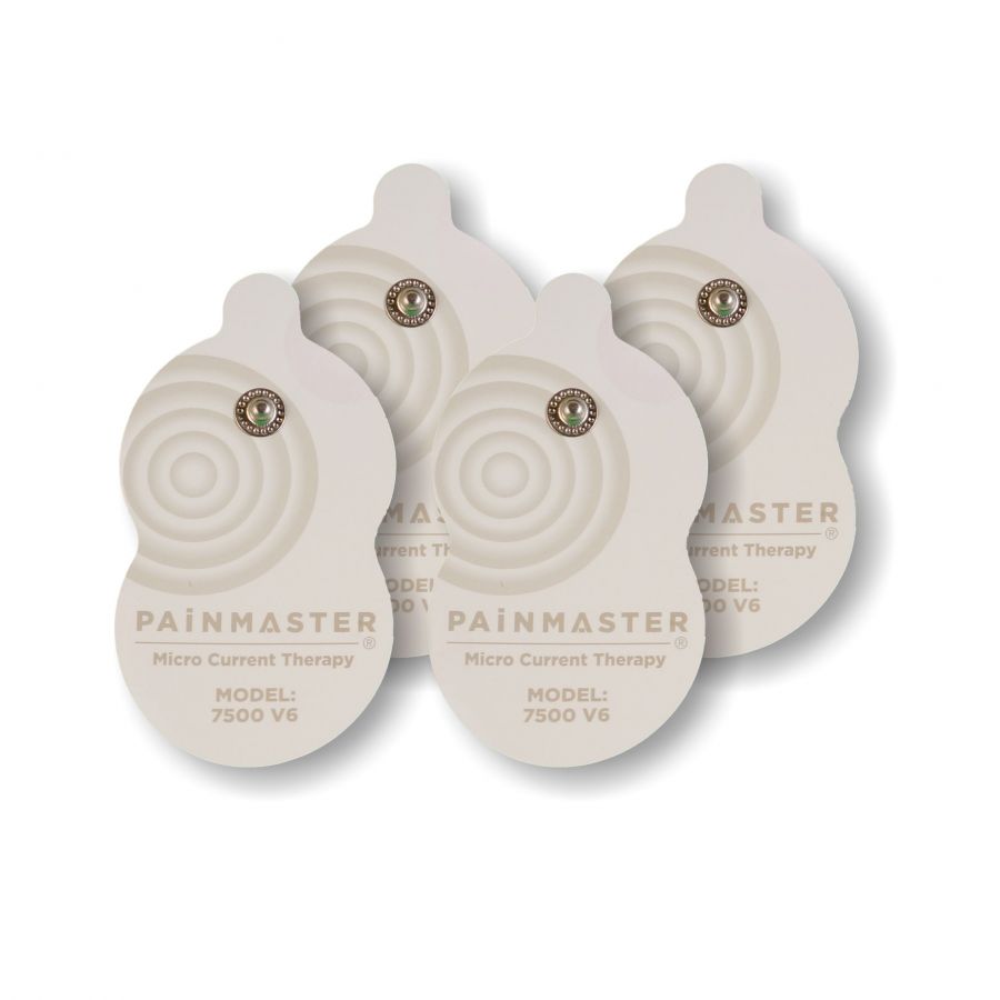 Replacement Patches 2 Sets